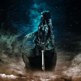 Pagan Throne - Our Blackest Roots - Cd Slipcase + Poster