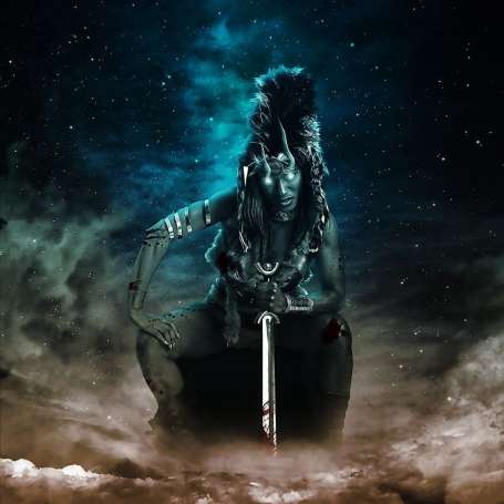 Pagan Throne - Our Blackest Roots - Cd Slipcase + Poster