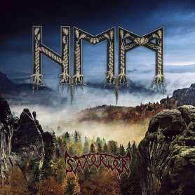SAXORIOR - Hem - Cd Digipack