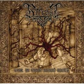Bifrost - Tor In Eine Neue Welt - Cd