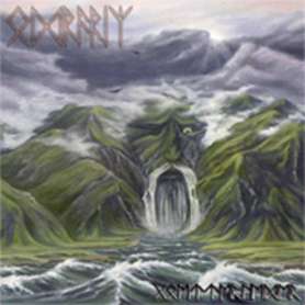 ODROERIR  - Götterlieder - Cd