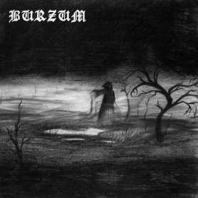 BURZUM - Burzum / Aske - Cd Slipcase