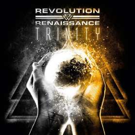 REVOLUTION RENAISSENSE Trinity