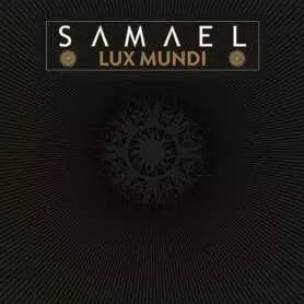 SAMAEL - Lux Mundi | Industrial Black Metal | CD | Icarus Music