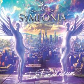 SYMFONIA - In paradisum - Cd