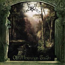 SUMMONING - Old Mornings Dawn - CD