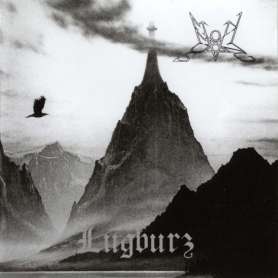 SUMMONING - Lugburz - Cd