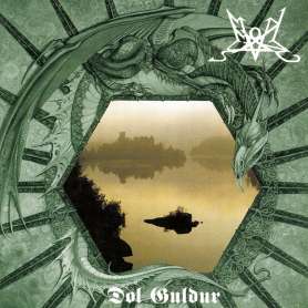 SUMMONING - Dol guldur - Cd