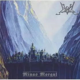 SUMMONING - Minas Morgul - Cd