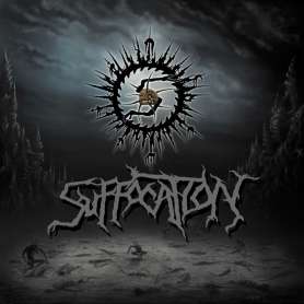 SUFFOCATION - Suffocation - Cd