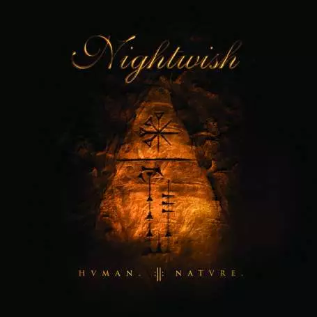 NIGHTWISH - Human. :II: Nature. - 2 Cd