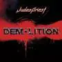 JUDAS  PRIEST - Demolition - Cd