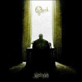 OPETH  - Watershed - Cd