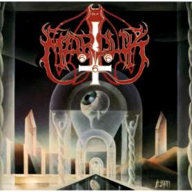 MARDUK  - Dark Endless - Cd