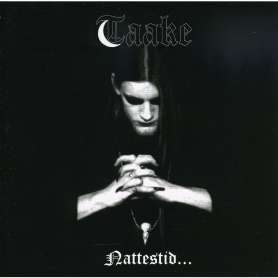 TAAKE  - Nattestid Ser Porten Vid - Cd
