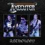 AXECUTER - Anthology - Cd
