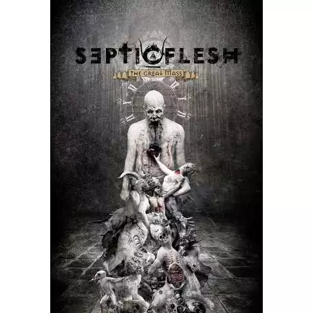 SEPTIC FLESH The Great Mass