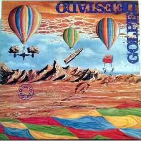 Golpe De Estado - Quarto Golpe - Cd