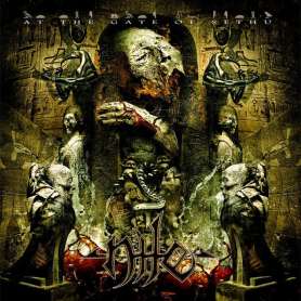 NILE - At the gate of Sethu