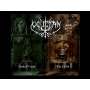OCULTAN - Lords Of Evil + The Coffin  - Cd