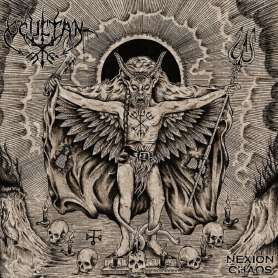 OCULTAN - Nexion Chaos - Cd