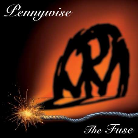 PENNYWISE - The Fuse - Cd