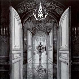 LACRIMOSA - Elodia - Cd