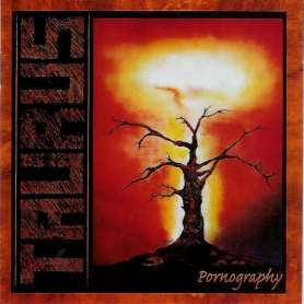 TAURUS  - Pornography - Cd