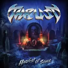 THRUST - Harvest Of Souls - Cd