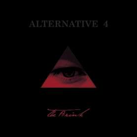 ALTERNATIVE 4 - The brink - Cd