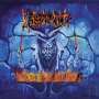 USURPER  - Visions From The Gods - Cd