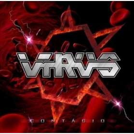 Virus - Contágio - Cd