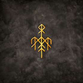 WARDRUNA - Runaljod - Ragnarok - Cd Slipcase