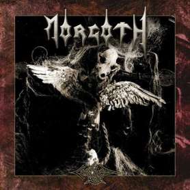 MORGOTH - Cursed - Cd