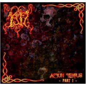 1917 - ACTUM TEMPUS PART I - Cd