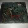 BLOODFIEND  - Damnation From The Deep - Cd