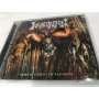 INCANTATION - Mortal Throne of Nazarene