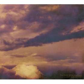 Cold Body Radiation - The Great White Emptiness - Cd