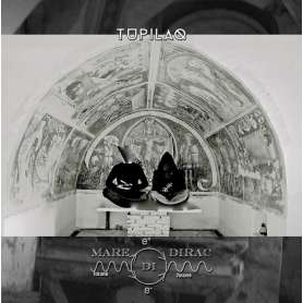 MARE DI DIRAC -Tupilaq - Cd