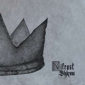 NIFROST - Blykrone - Cd