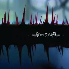 TRAMA AFONA - Trama Afona - Cd