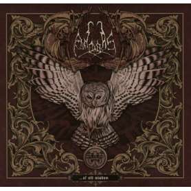 ANDRAS - ...of Old Wisdom + Legends - Cd Digipack