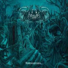 ANDRAS  - Reminiszenzen... - Cd Digipack