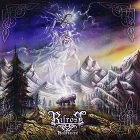 BIFROST - Heidenmetal - Cd