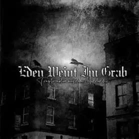 Eden Weint Im Grab - Tragikomödien Aus Dem Mordarchiv - Cd