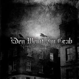 Eden Weint Im Grab - Tragikomödien Aus Dem Mordarchiv - Cd