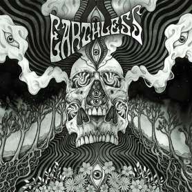 EARTHLESS  - black heaven - cd