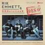 RIK EMMETT & Resolution 9 - Res9 - Cd