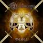 THRUDVANGAR  - Walhall - Cd