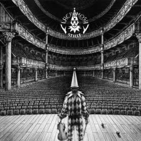 LACRIMOSA - Stille